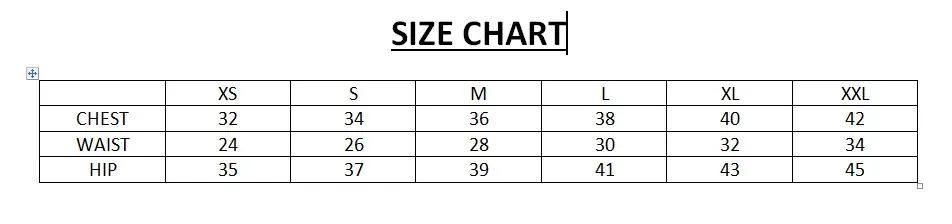 SELF size chart.webp