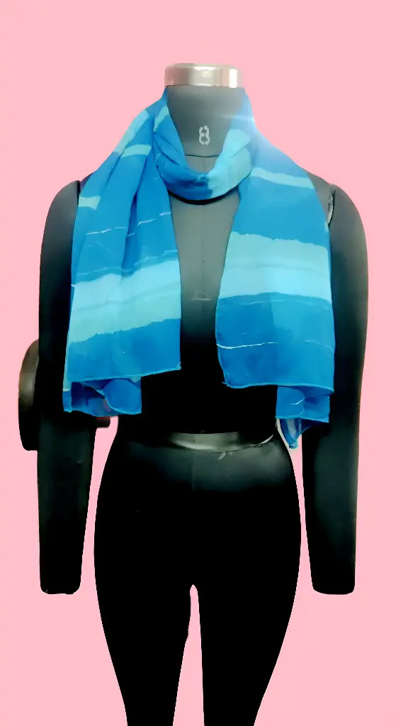 Stole 1,2,3,4,5 (30) combo