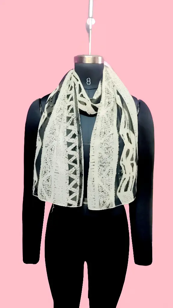 Stole 1,2,3,4,5  (10) combo