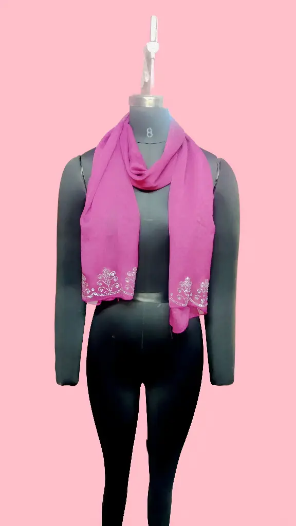 Stole 1,2,3,4  (3) Combo