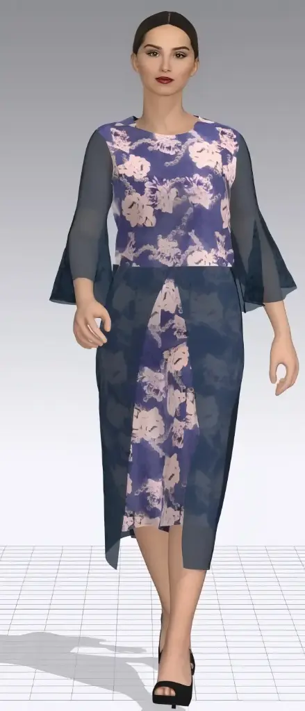 COORD SET 08