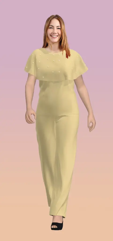 COORD SET 09