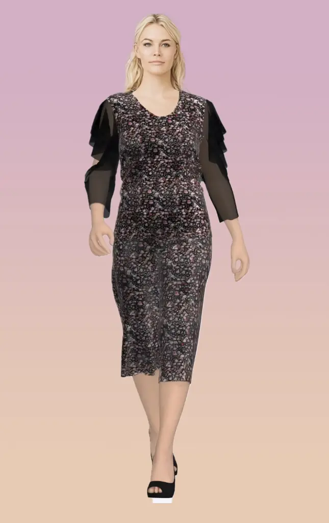 COORD SET 18
