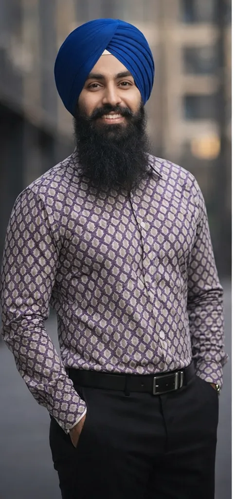 04 MEN'S SHIRT (XS)