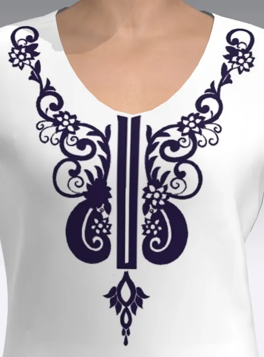 Kur N L 2 (white)