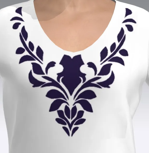 Kur N L 3 (white)