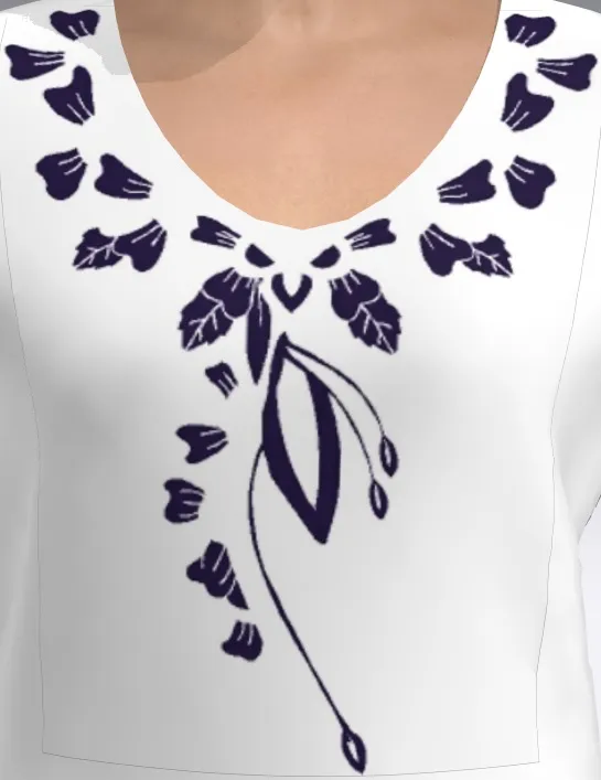 Kur N L 4 (white)