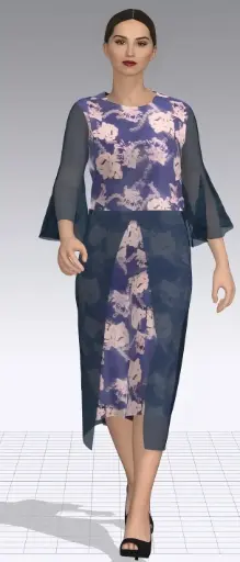 COORD SET 08