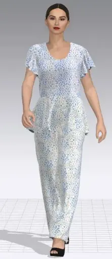 COORD SET 10
