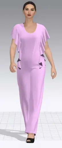 COORD SET 13