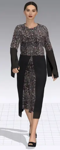 COORD SET 15