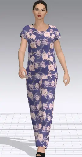 COORD SET 17