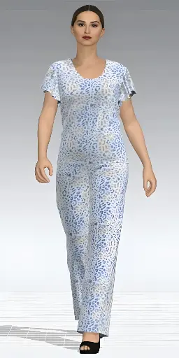 COORD SET 03